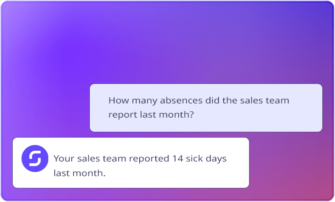 Artificial intelligence